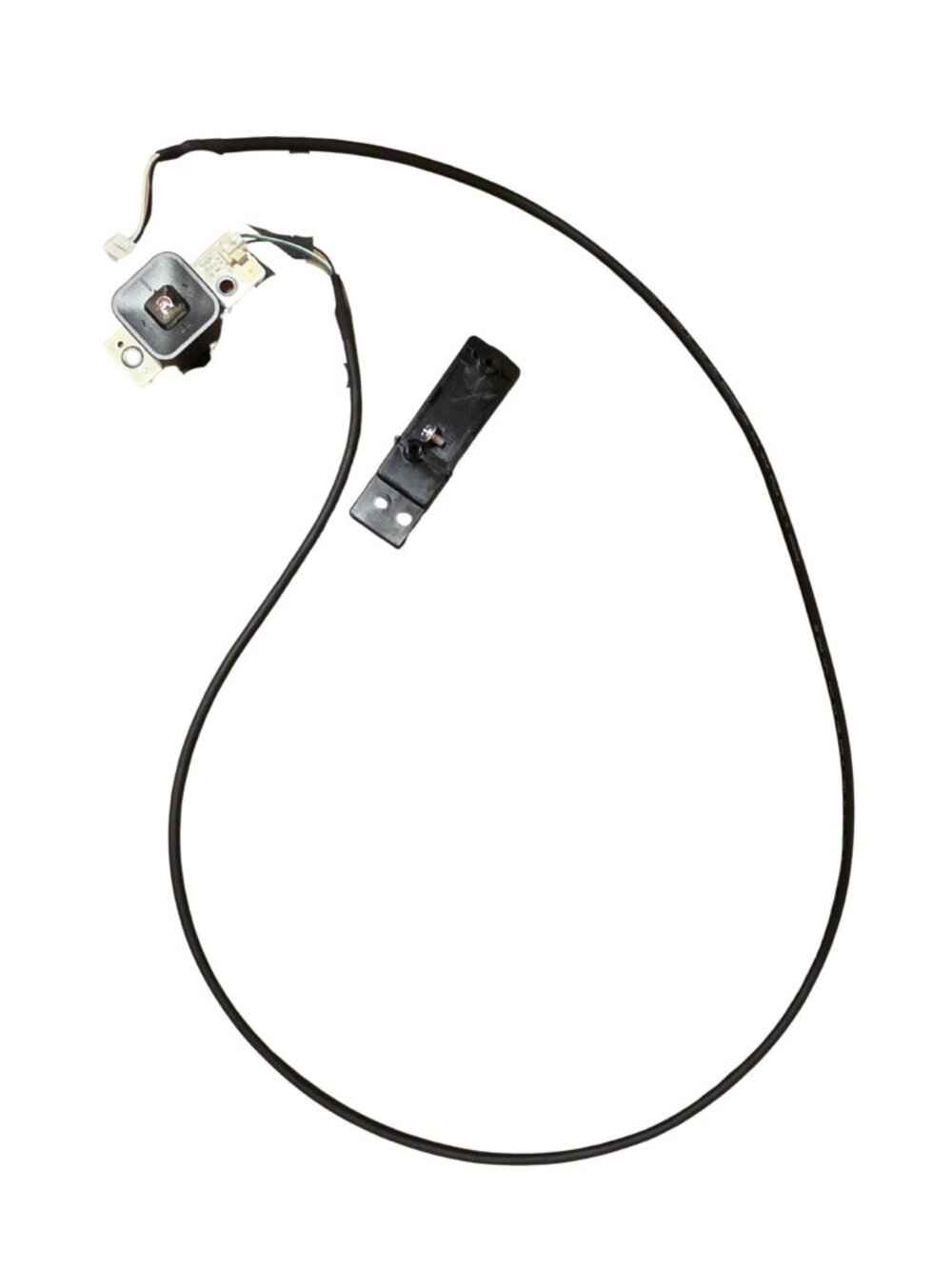 IR/Power Button Assembly